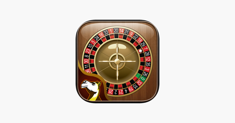 Roulette - Casino Style Game Cover