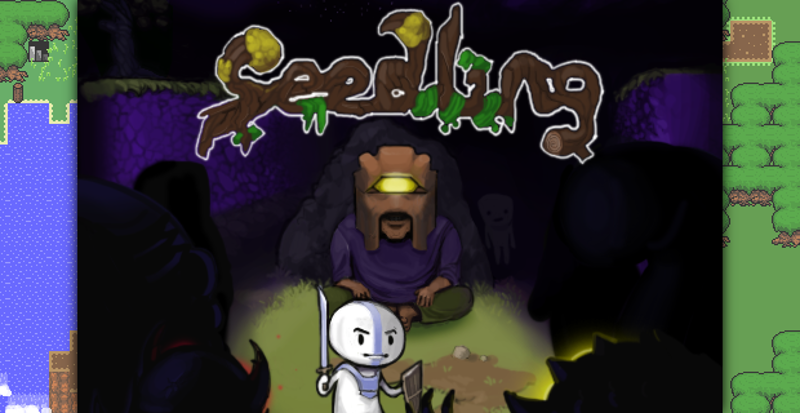 Seedling Game Cover