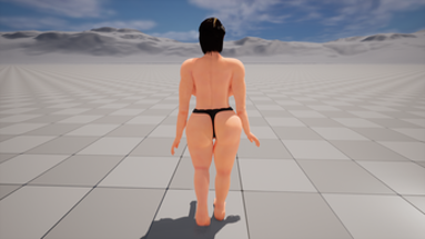 Sexy Fun Tim Simulator Image