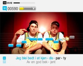 SingStar: Norske Hits Image