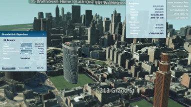 Skyscraper Simulator Image