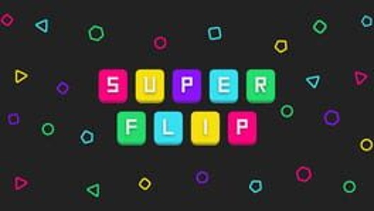 Super Flip Game Cover