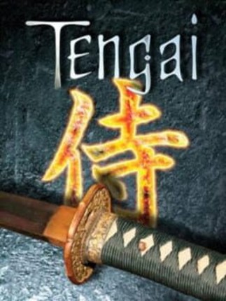 Tengai Game Cover