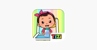 Tizi Town: Daycare Games World Image