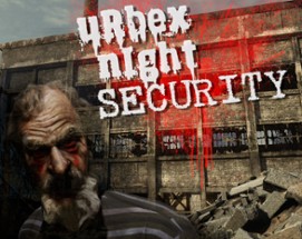 Urbex Night Security Image