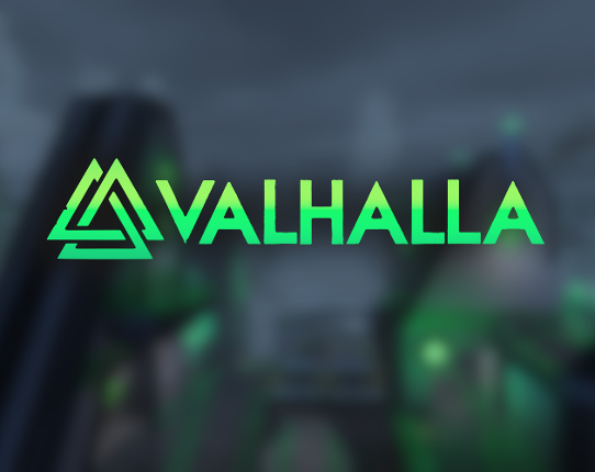 VALHALLA [beta] Game Cover