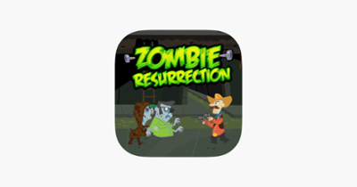 Zombie Resurrection - Top Zombies Shooting Game Image