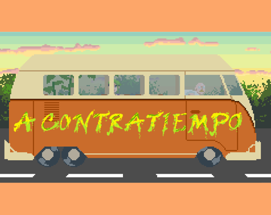 [ES-AR] A contratiempo Game Cover