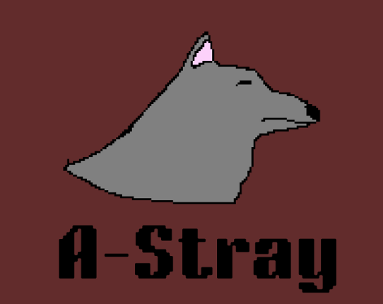 A-Stray (Beta/Demo) v 1.8 Game Cover