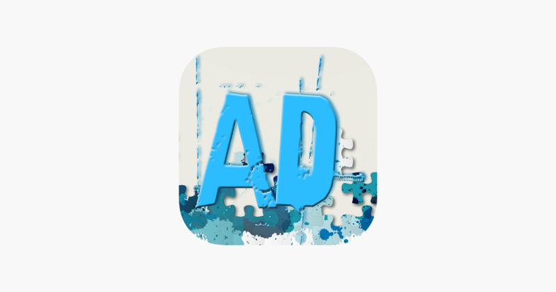 ADPhoto - photo puzzle app Game Cover