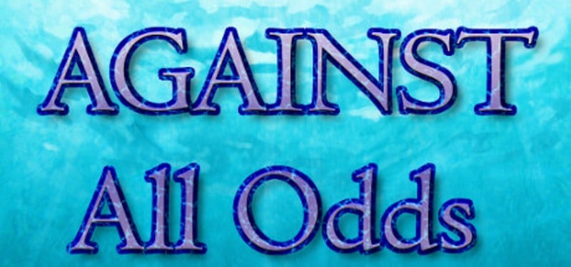 Against All Odds Game Cover