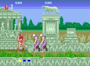 Altered Beast™ Image