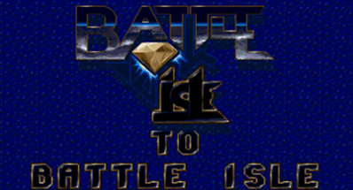 Battle Isle '93: The Moon of Chromos Image