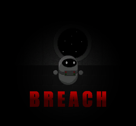 Breach Game Cover