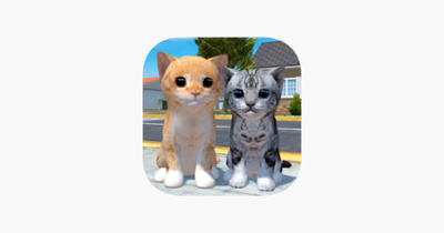 Cat Simulator 3D - Animal Life Image