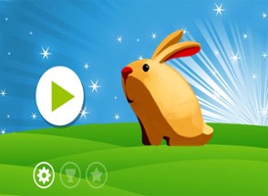 !!! Crazy Rabbit Run Escape Game Free Image