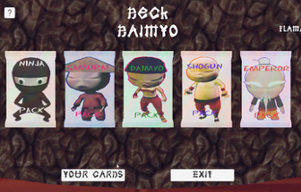 Deck Ninjas Image