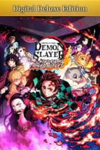 Demon Slayer -Kimetsu no Yaiba- The Hinokami Chronicles Digital Deluxe Edition Image