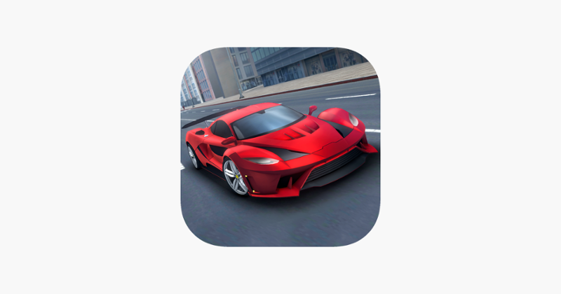 Driving Academy 2: 3D Car Game Game Cover