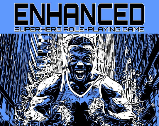 ENHANCED Game Cover