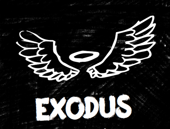 Exodus Game Cover