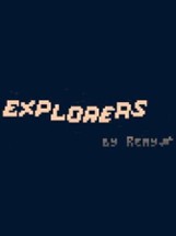 Explorers: Deluxe Edition Image