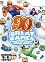 Family Party 90 Great Games Image