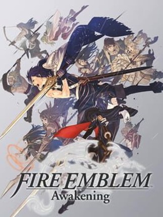 Fire Emblem: Awakening Game Cover