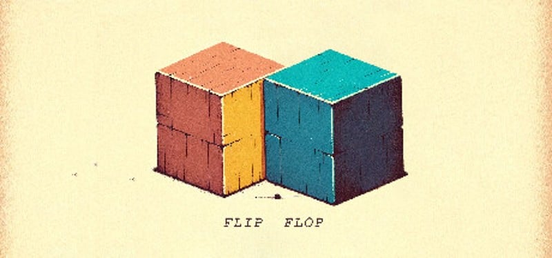 Flip Flop Game Cover