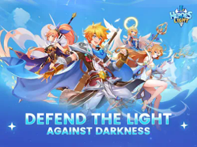 Idle Heroes of Light Image