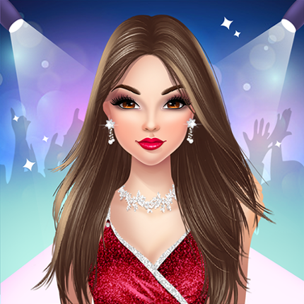 Dress Up Fashion Challenge Game Cover