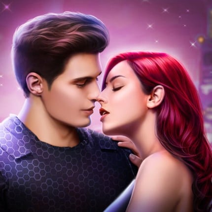 Love Fantasy: Romance Episode Game Cover
