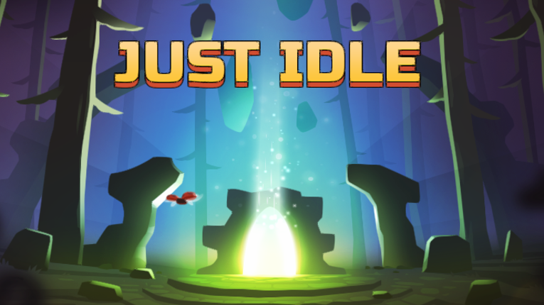 Just Idle Game Cover