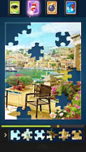 Puzzle Villa－Jigsaw Puzzles Image