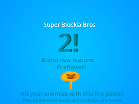 Blockia Bros 2! Image