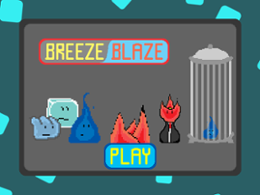 X2 - Breeze Blaze Image