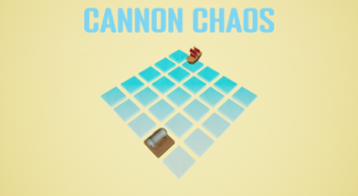 Cannon Chaos Image