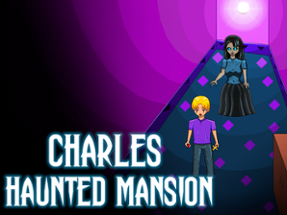 Charles Haunted Mansion Image