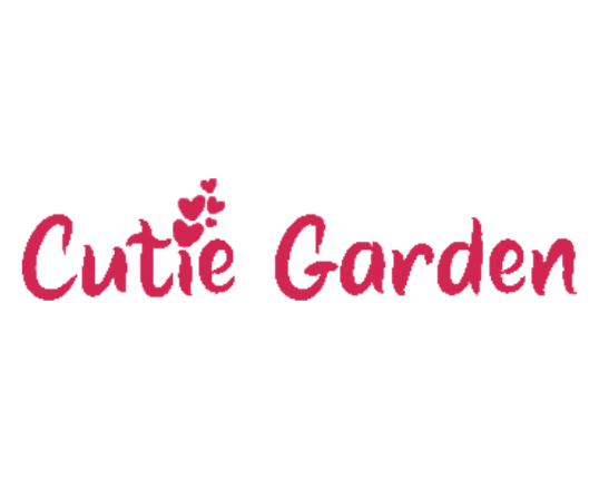 Cutie Garden Game Cover