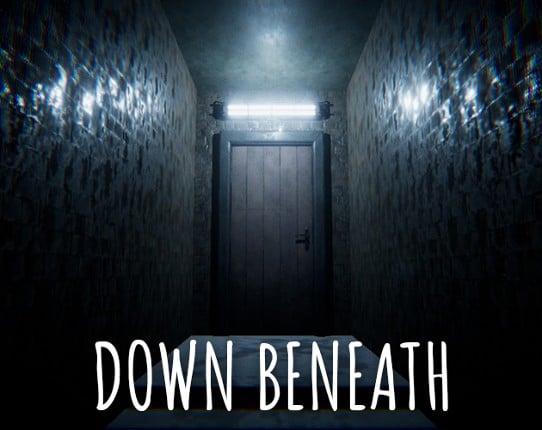 Down Beneath Game Cover