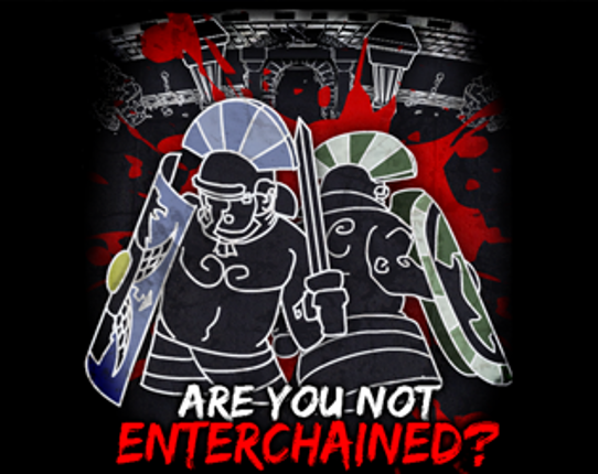 Enterchained Game Cover