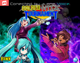 Golden Mix Tournament Image