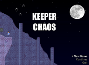 Keeper Chaos Image