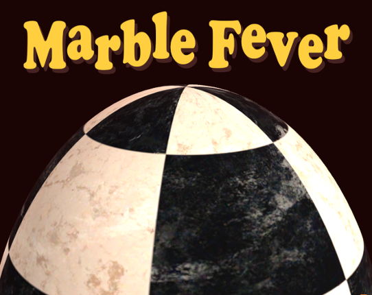 Marble Fever Game Cover