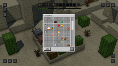 Mine & Craft 2048 Image