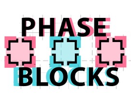 Phase Blocks Image