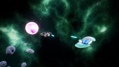 Space Nomads Image