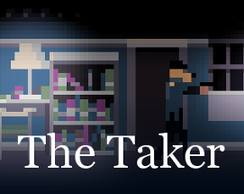 The Taker Image