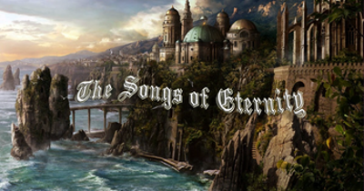 The Songs of Eternity Image