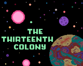The Thirteenth Colony Image